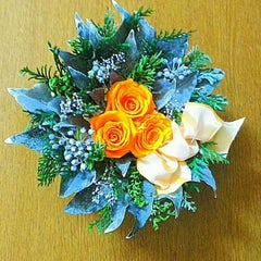 sachiblueflowerのプロフィール