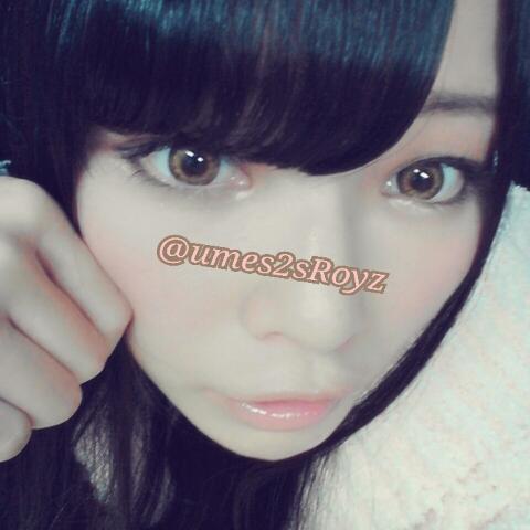 ちーちょび(*๓´╰╯`๓)♡