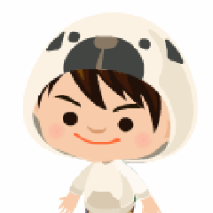 かわじーのプロフィール