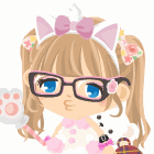 えりしゃーん。