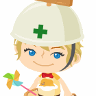 おこめちゃん