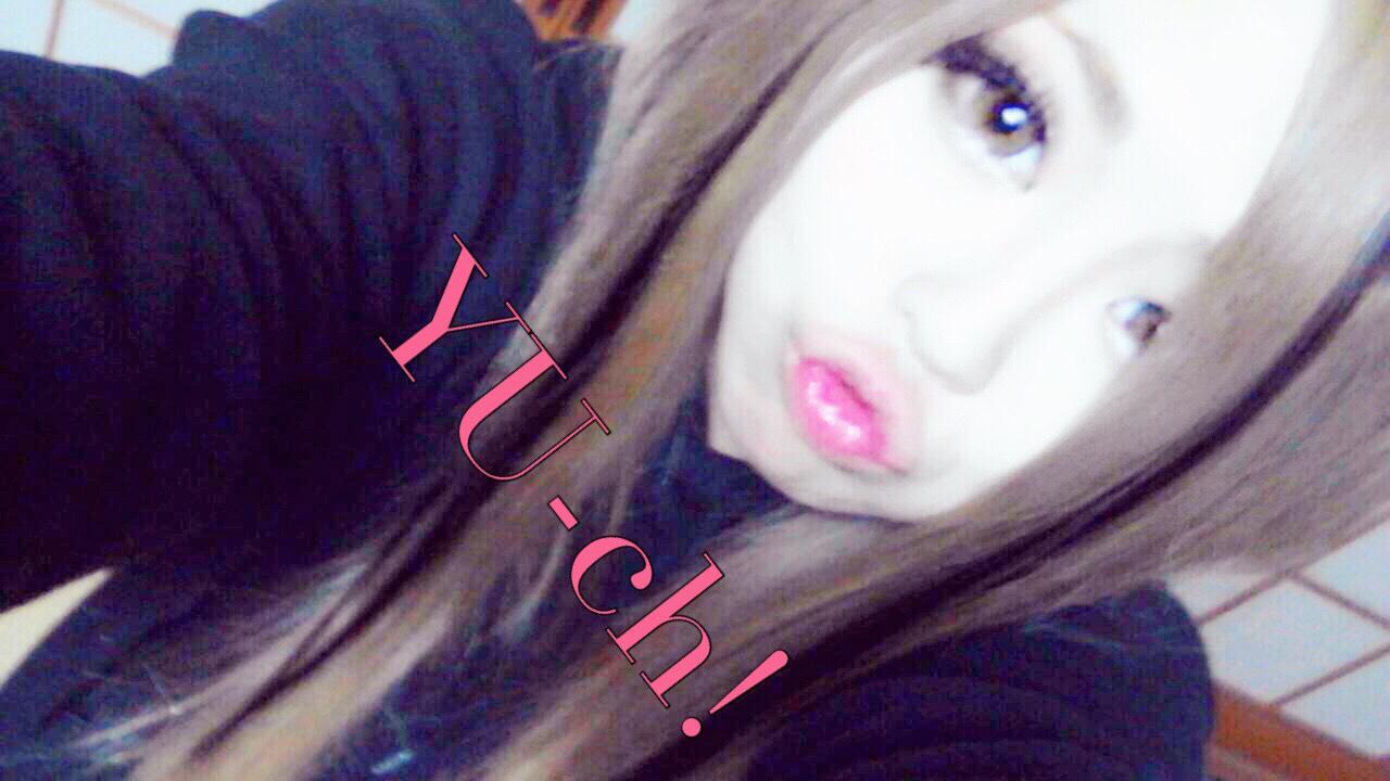 ＹU-Ｃh!