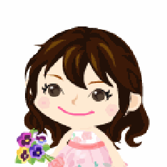かなのプロフィール