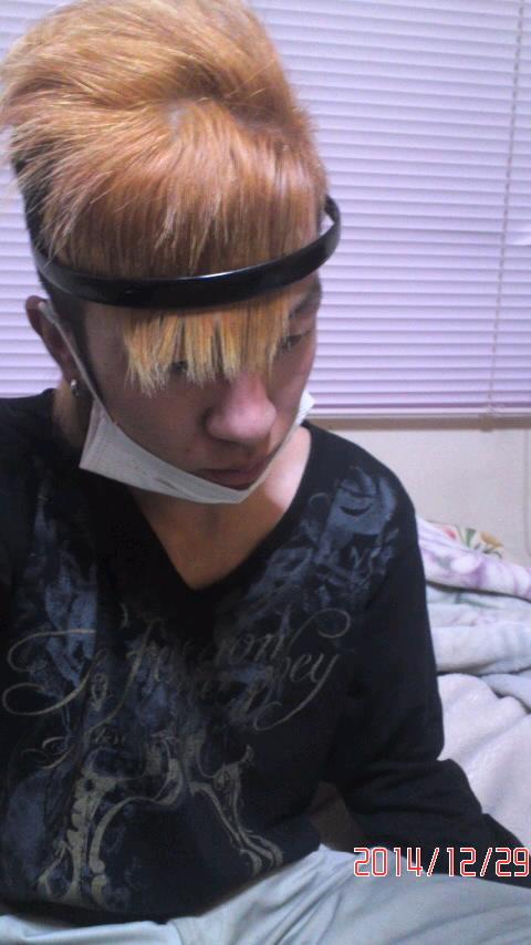 Late Riser@愛知crew