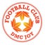 画像 奈良県で社会人サッカーをやるなら、F.C DMC JOYへ☆のユーザープロフィール画像