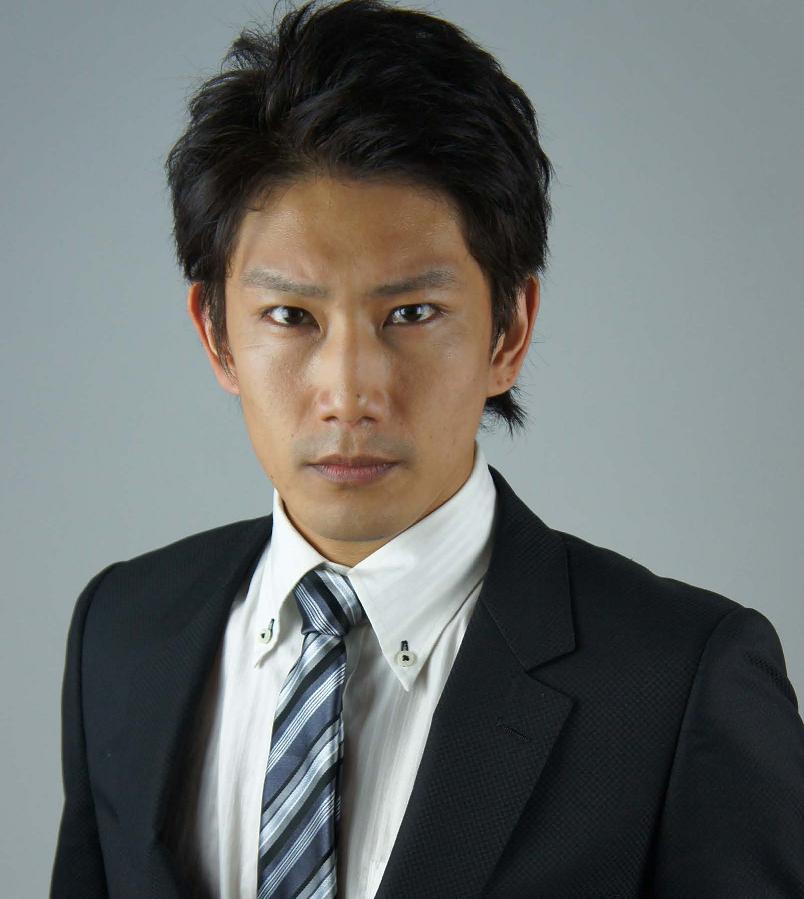 西田裕輔