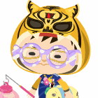 マボたん☆