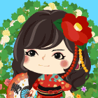 ∠もけ