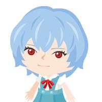 Rei Ayanami