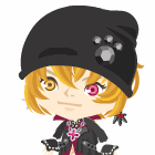 カナヅチスイマー＠海男