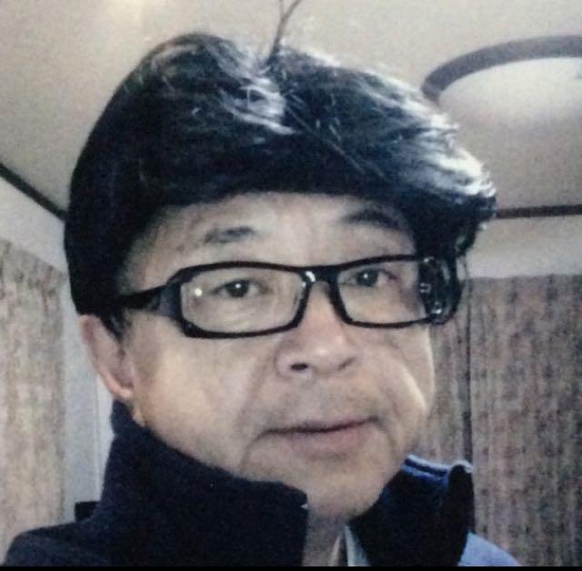 いい加減な親父