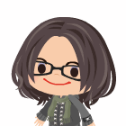 ぴーすけ