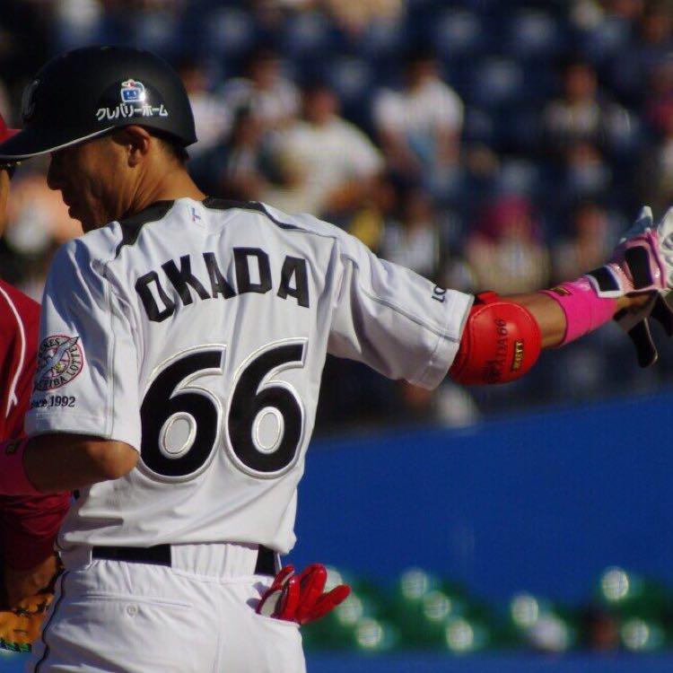 かっこいい選手！ | 岡田幸文オフィシャルブログ「感謝～濃・恋
