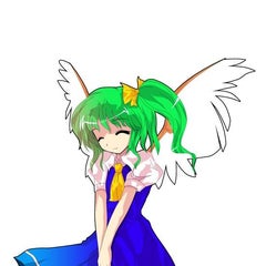 コラム１ チルノちゃん可愛いbotってなに Cirnokawaii Botのブログ