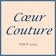ブランド　Cœur Couture（ケルクチュール）　出店準備中