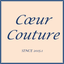 画像 ブランド　Cœur Couture（ケルクチュール）　出店準備中のユーザープロフィール画像