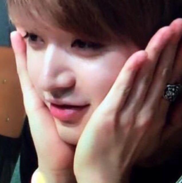 愛☆