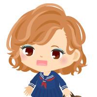 よすこちゃーぁん