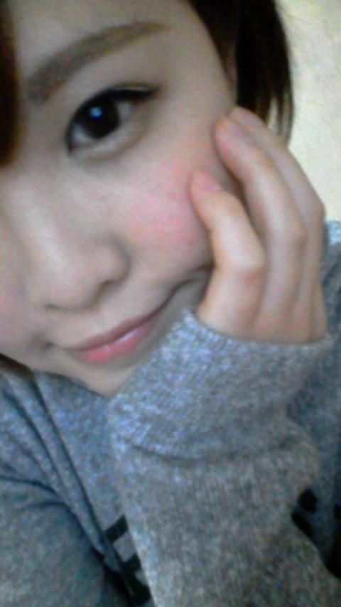 菊池ふゆたん。