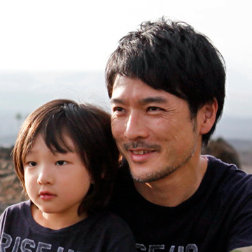 イクメンDaddy