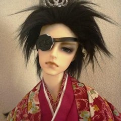しぃじゃのプロフィール