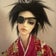 うっすらマイナー・ほんのりパラノイア