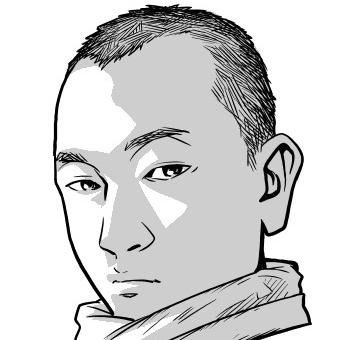渡辺直美さんの似顔絵です 似顔絵ブログ 渡辺直美さんの似顔絵です 似顔絵ブログ