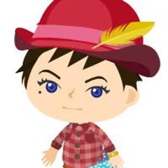 カッパのプロフィール