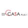 100YEN SHOP「CASA PLUS1」