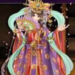 鬼姫のプロフィール