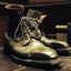 画像 How to make a shoe & last 革靴と木型の作り方  靴教室　木型教室のユーザープロフィール画像