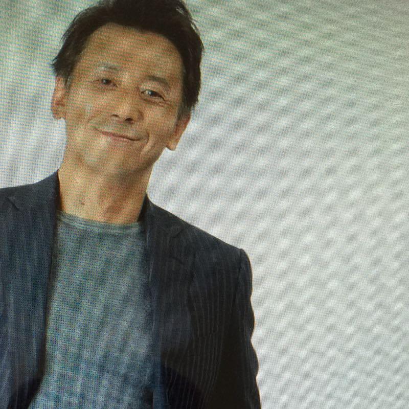 入江崇史