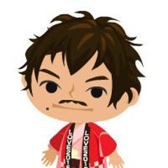 16茶ストレートのプロフィール
