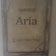 ariahajimeのブログ