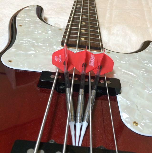 スティールでわかるセッティング ダーツブログ180s