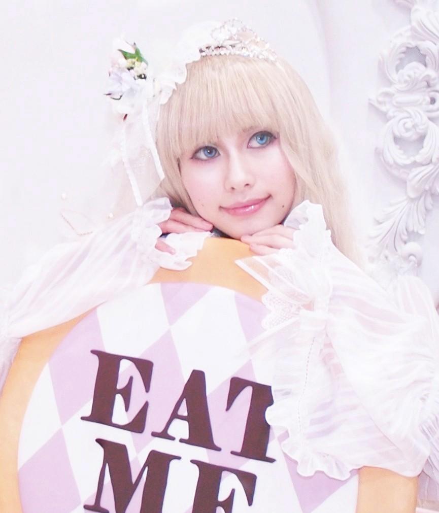 ゆずる(Lydia)