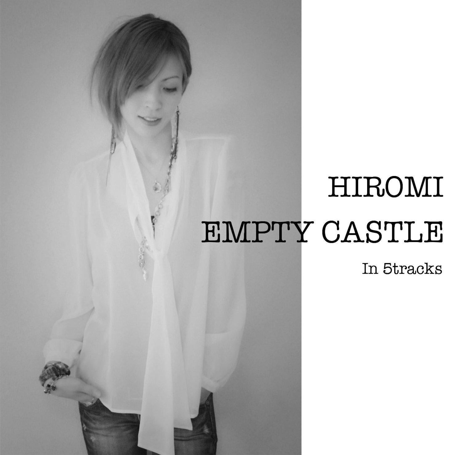 HIROMI