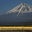 鉄道と富士山