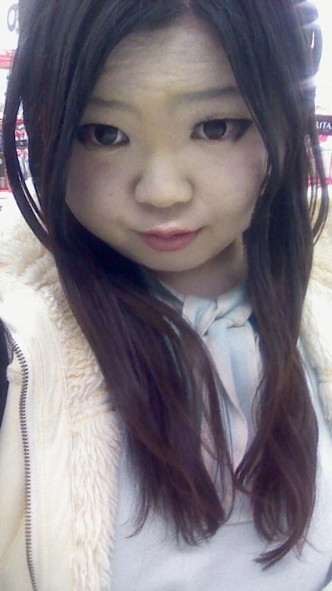 山室 香音