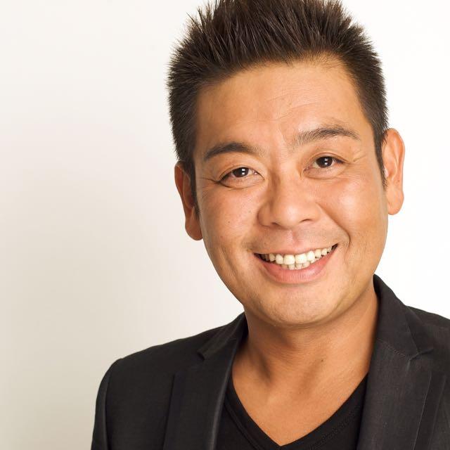 山崎まさやさんのプロフィールページ