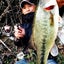 画像 バス釣り大好きな犬とオヤジの遠賀川オカッパリ日記♪のユーザープロフィール画像