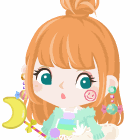 れいに＊