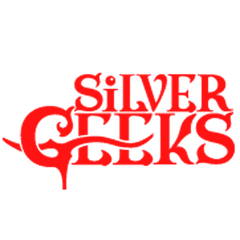 Silver Geeks シルバーギークス