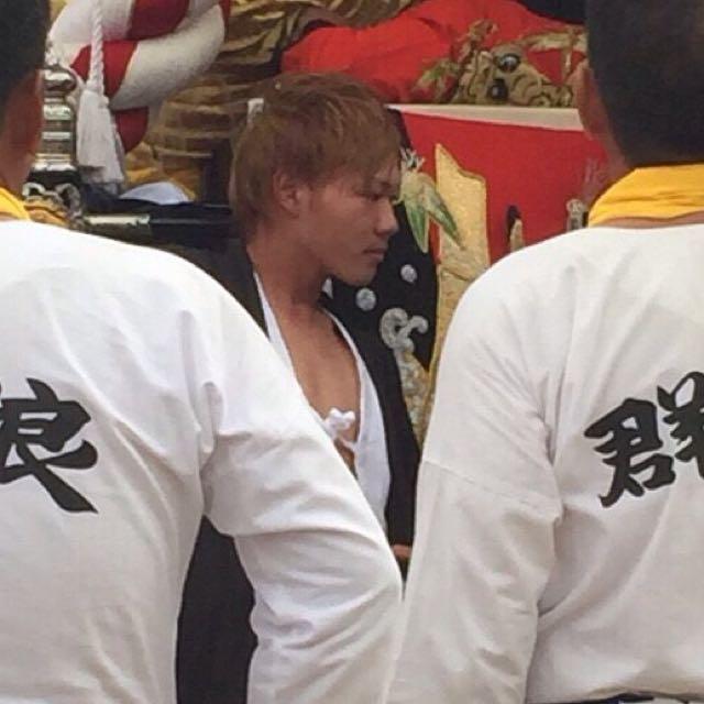 翔樹