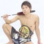 画像 出貝泰佑の日々格闘ブログのユーザープロフィール画像