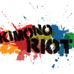 般若 と 真蛇 Kimono Riot In 札幌 般若 と 真蛇 Kimono Riot In 札幌