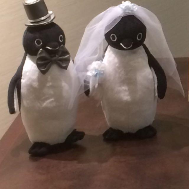 *結婚式 メトロポリタン池袋(2015.01.17|泳げないペンギン*