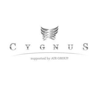 ♪AIR-GROUP初のＦＣ店CYGNUSブログ♪