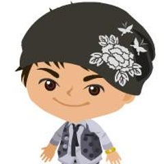 ピグまろのプロフィール