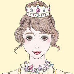 ラブベリン♡のプロフィール